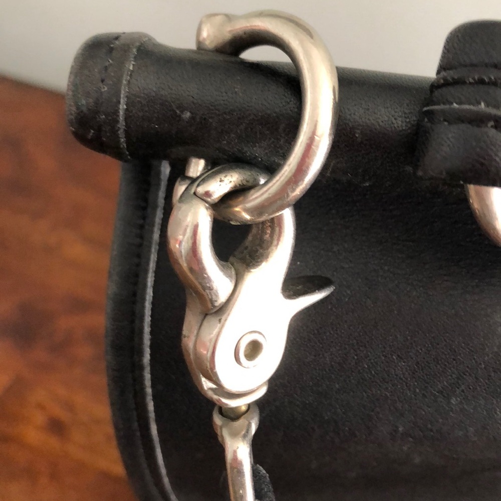 ********SOLD********Coach bag - Picture 12 of 13